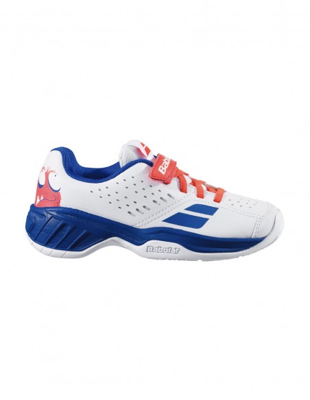 Zapatilla Babolat Pulsion WPT Padel JR