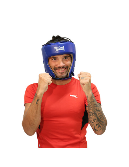 Casco boxeo fullboxing protect