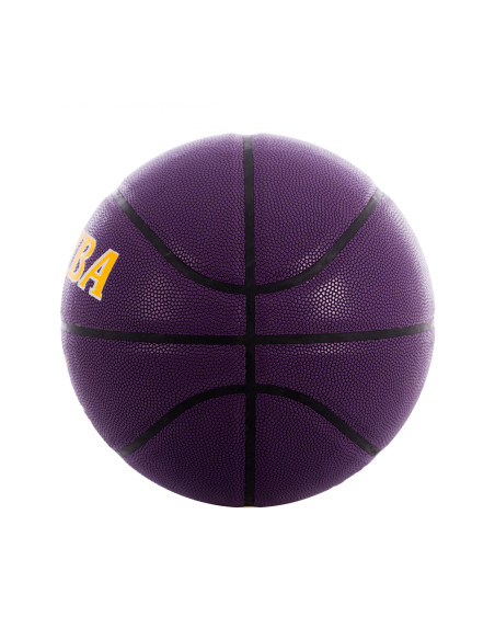 Balón baloncesto cuero rox mamba